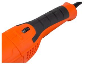3200rpm (6 trepte) 3200rpm (6 trepte)
