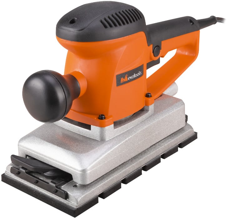Reducere 30% - Masina de Slefuit cu Vibratii FS 300 EPTO 300 W ; D: 115x230 mm 1 Masina de Slefuit cu Vibratii FS 300 EPTO 300 W ; D: 115x230 mm