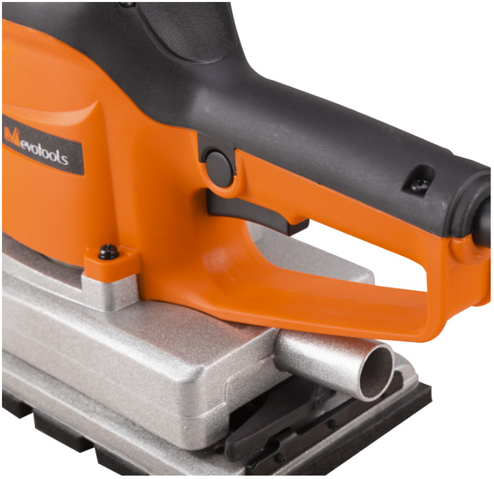 Reducere 30% - Masina de Slefuit cu Vibratii FS 300 EPTO 300 W ; D: 115x230 mm 2 Reducere 30% - Masina de Slefuit cu Vibratii FS 300 EPTO 300 W ; D: 115x230 mm - imagine 2