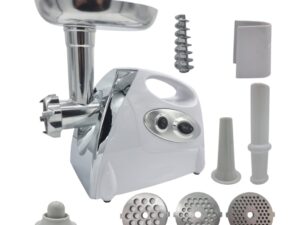 Masina de tocat carne electrica 3000w