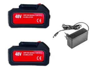 48V Power SHEEP