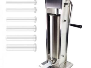 Masina de umplut carnati profesional ML-S7