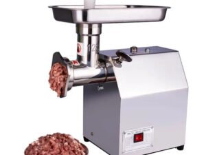 Masina electrica de tocat carne MK12 *4500W profesionala
