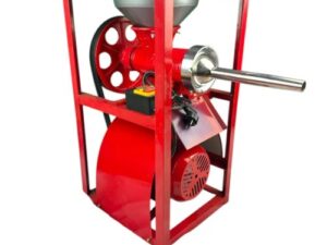 Masina Tocat Carne Nr.32 German Meister cu motor electric 1500 w