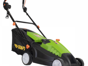 Masina tuns iarba Procraft NM2100