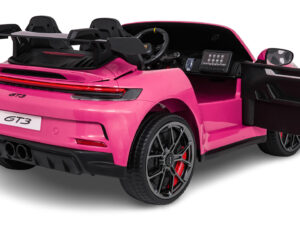 Roz - Autokids.ro