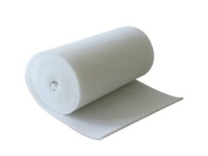 Material Filtrant