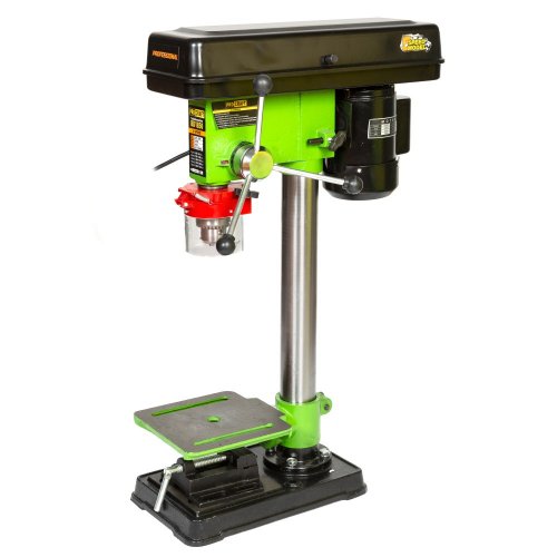 Reducere 32% - Masina de gaurit de banc 1850W, 16mm, 5 viteze, PROCRAFT BD1850, Bormasina fixa cu coloana 1 Masina de gaurit de banc 1850W