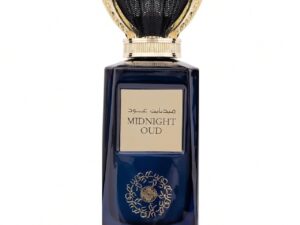 Midnight Oud Ard Al Zaafaran 100 ml