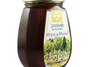 Miere de Mana