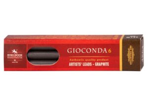 Mine Grafit pentru Creioane Mecanice Gioconda