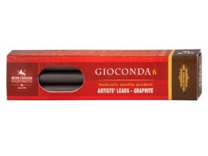 Mine Grafit pentru Creioane Mecanice Gioconda