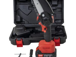 Mini Fierastrau Electric
