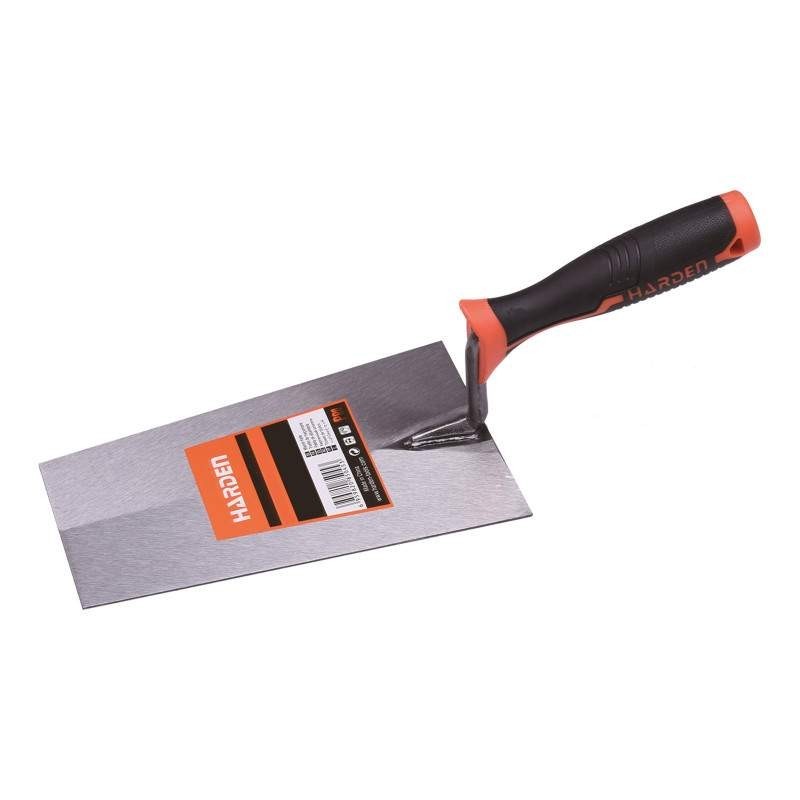 Reducere 14% - Mistrie Dreapta, Profesional, Harden, Marime 200 mm, Maner Bicomponent TPR 1 Mistrie Dreapta