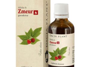Mladite de Zmeur