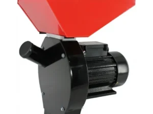 Moara electrica cuva mare pentru cereale