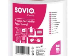 Monorola Hartie Sovio