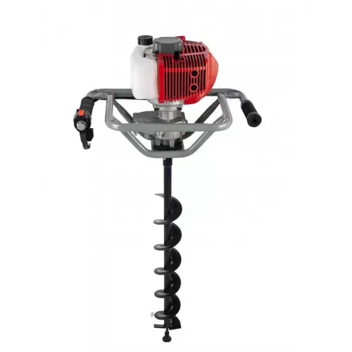 Reducere 20% - Motoburghiu/foreza pamant DDT 6 Cp, 8000 Rpm, fara burghiu 1 Motoburghiu/foreza pamant DDT 6 Cp