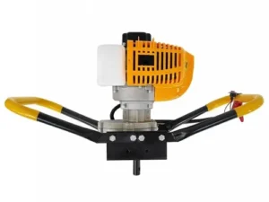 Motoburghiu / foreza pamant Mustang 6 Cp