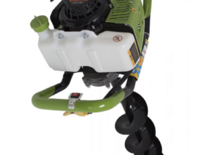 Motoburghiu pamant Procraft GD62