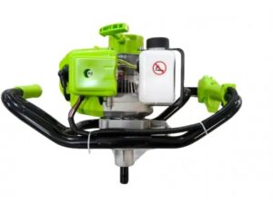 Motoburghiu pe benzina Campion