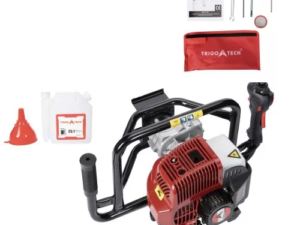 Motoburghiu (foreza) pentru pamant 1.5kW MF (fara burghiu)