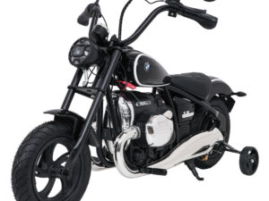 Motocicleta electrica pentru copii BMW R18 24 Volti 200W