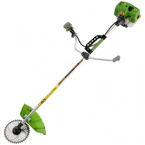 Reducere 9% - Motocoasa benzina Procraft T4350, 2T, 5.8 CP, 9000 rpm, 3 sisteme de taiere 1 Motocoasa benzina Procraft T4350