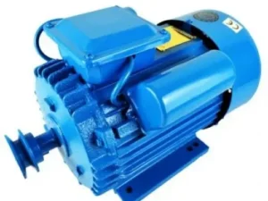 Motor Electric Monofazat 1500W