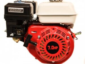 Motor Pe Benzina Universal OHV 4 timpi 7 Cp SNK