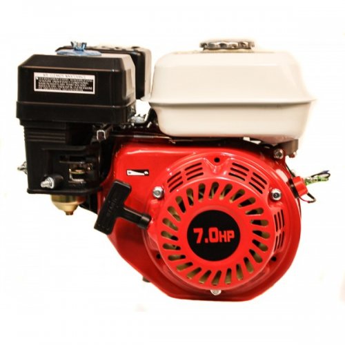 Reducere 7% - Motor Pe Benzina Universal OHV 4 timpi 7 Cp SNK 1 Motor Pe Benzina Universal OHV 4 timpi 7 Cp SNK
