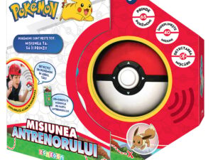 Joc interactiv Pokemon