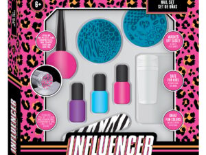 Set de cosmetice pentru unghii
