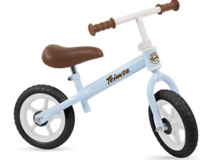 Bicicleta fara pedale