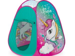 Cort pop up pentru copii