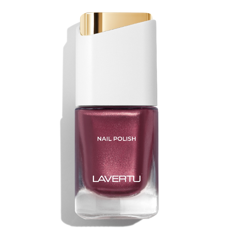 Reducere 30% - Lac de unghii Unique, nr 22, Suntan Rose, 10ml, Lavertu 1 Lac de unghii Unique