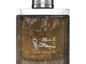 Najdia Oud Lattafa 100 ml