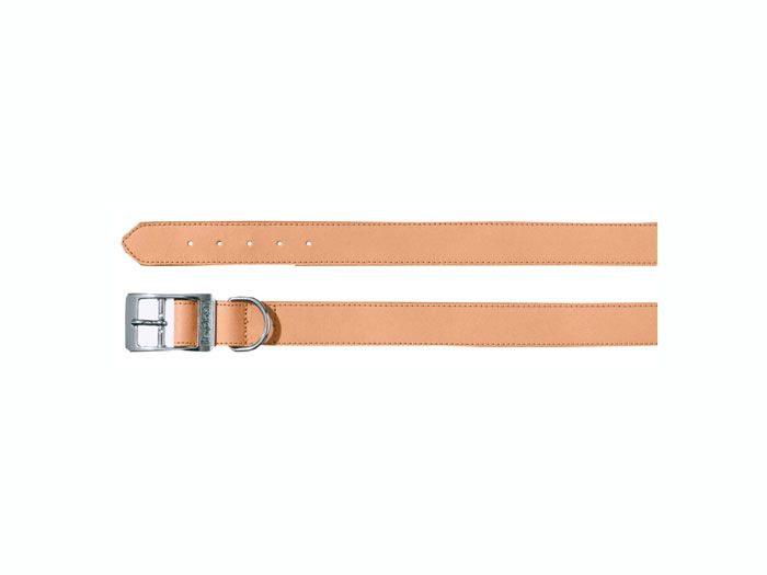 Reducere 15% - Ferplast Zgarda Natural C 1.0x27 Cm Natur 1 Ferplast Zgarda Natural C 1.0x27 Cm Natur