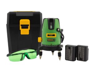 Nivela laser 5 linii