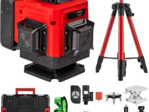 Nivela Laser cu Trepied 16 Linii