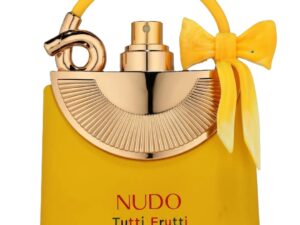 Nudo Tutti Frutti Fragrance World 100 ml