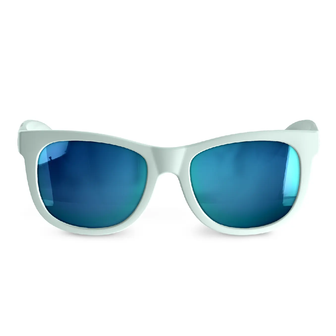 Reducere 10% - Ochelari de soare polarizati 0-12 luni, UV400, albastru, Suavinex 1 Ochelari de soare polarizati 0-12 luni