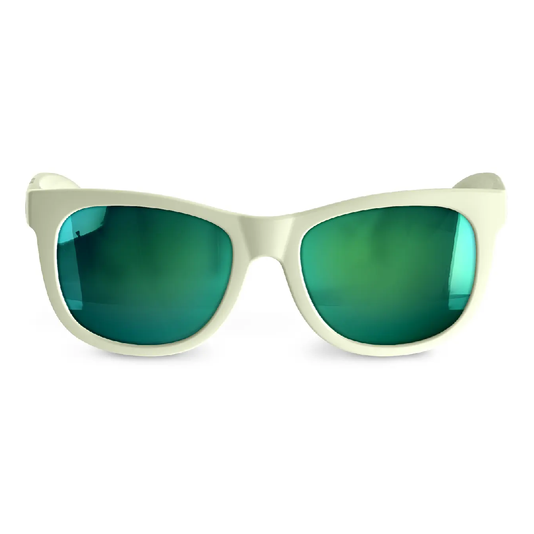 Reducere 10% - Ochelari de soare polarizati 8-14 ani, UV400, verde, Suavinex 1 Ochelari de soare polarizati 8-14 ani