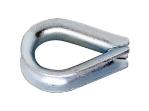 Ochi De Cablu 24-26 Din6899