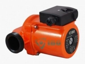 Pompa Recirculare Apa IBO Dambat OHI 32-80/180 mm