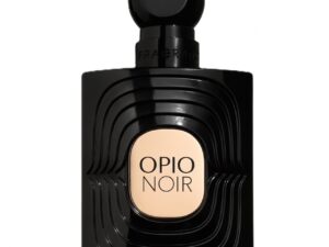 Opio Noir Fragrance World 100 ml