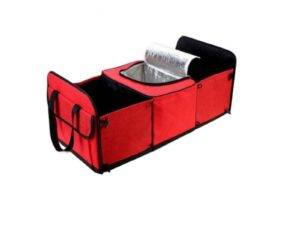 Organizator pentru Portbagaj Auto