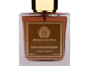 Oud Indonesian Ministry Of Oud 100 ml