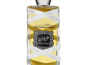 Oud Mood Reminiscence Lattafa 100 ml