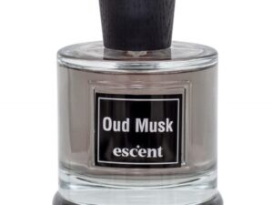 Oud Musk Escent 100 ml
